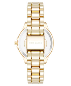 Reloj Steve Madden Mujer