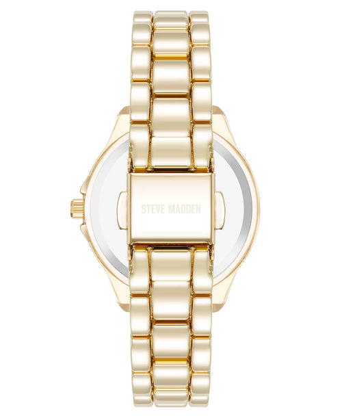 Reloj Steve Madden Mujer