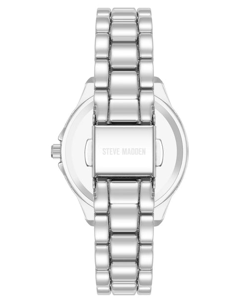Reloj Steve Madden Mujer