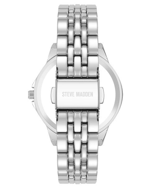 Reloj Steve Madden Mujer