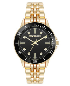 Reloj Steve Madden Mujer