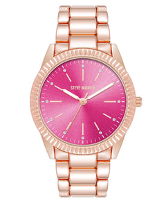 Reloj Steve Madden Mujer