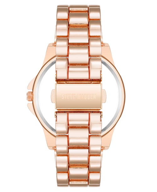 Reloj Steve Madden Mujer