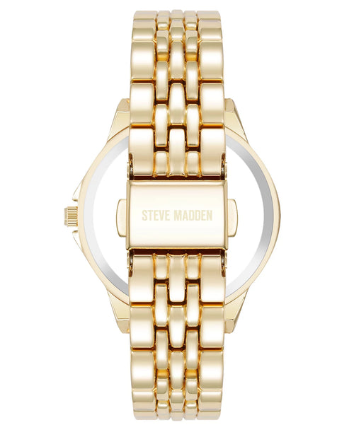 Reloj Steve Madden Mujer