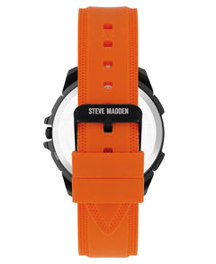 Reloj Steve Madden Hombre