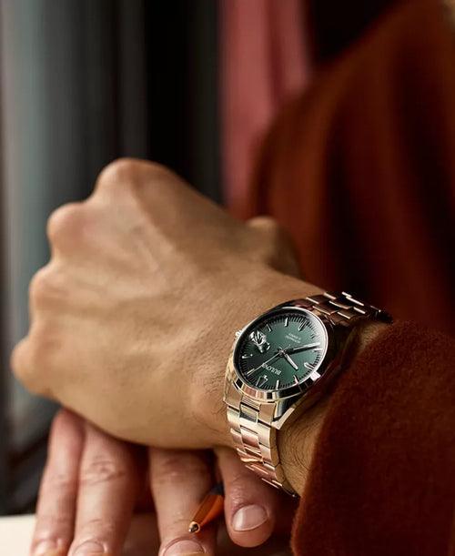 Reloj Bulova Hombre