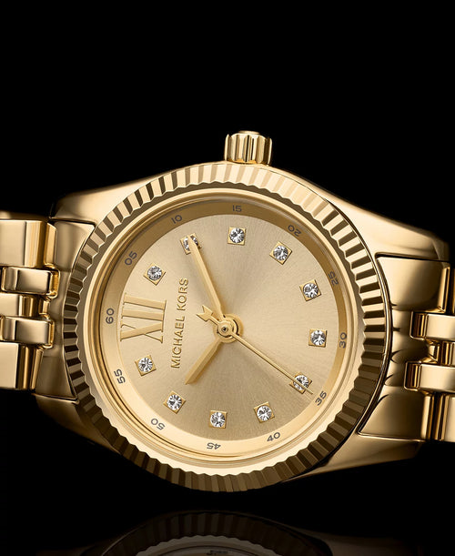 Reloj Michael Kors Mujer