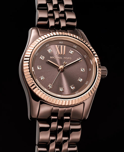 Reloj Michael Kors Mujer