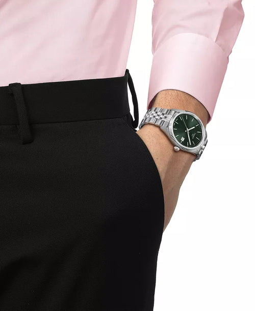 Reloj Tissot Hombre