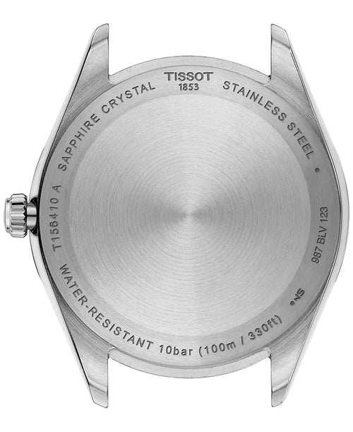 Reloj Tissot Hombre