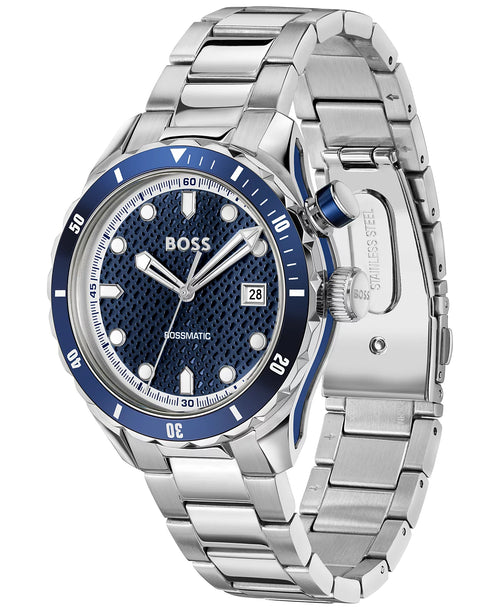 Reloj Hugo Boss Hombre