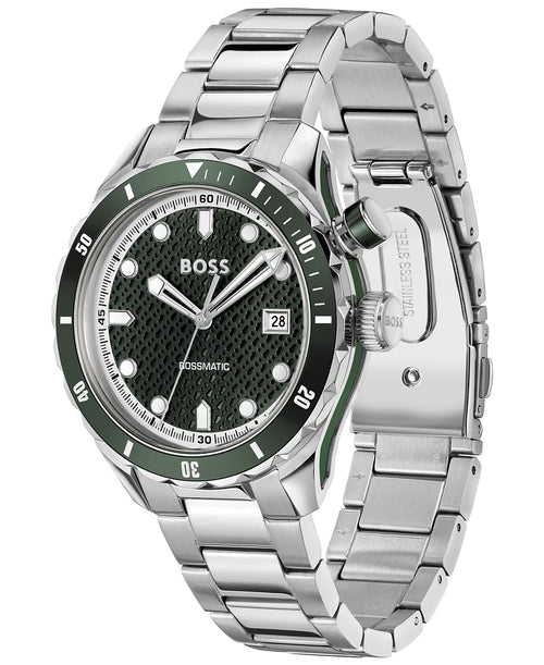 Reloj Hugo Boss Hombre