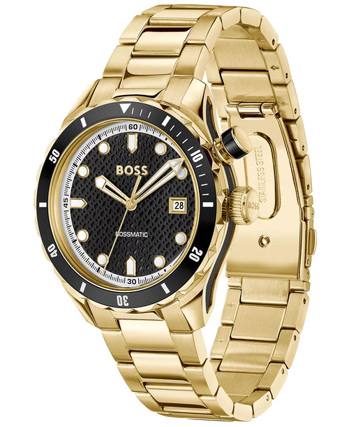 Reloj Hugo Boss Hombre