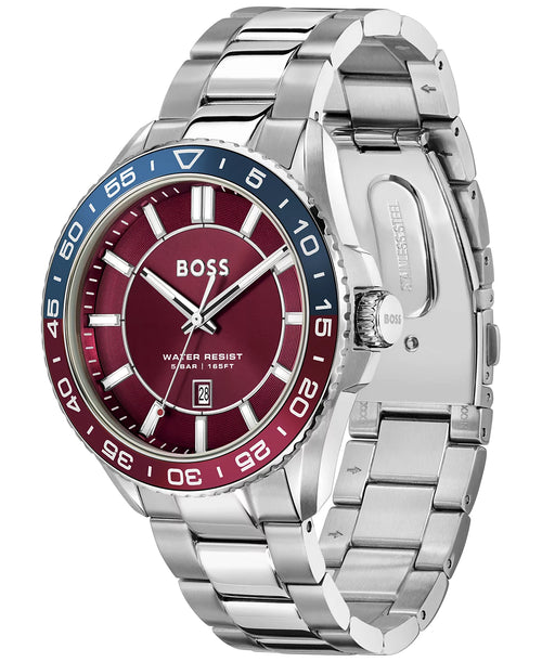 Reloj Hugo Boss Hombre