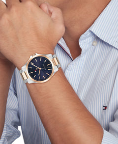 Reloj Tommy Hilfiger Hombre