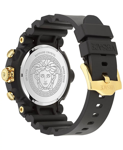 Reloj Versace Hombre