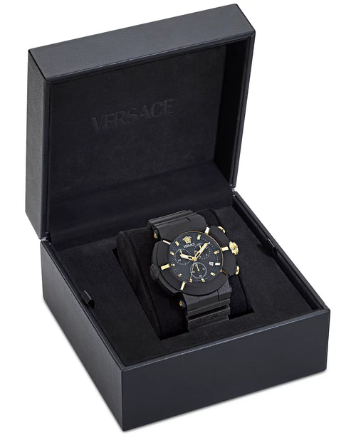 Reloj Versace Hombre