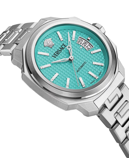 Reloj Versace Hombre