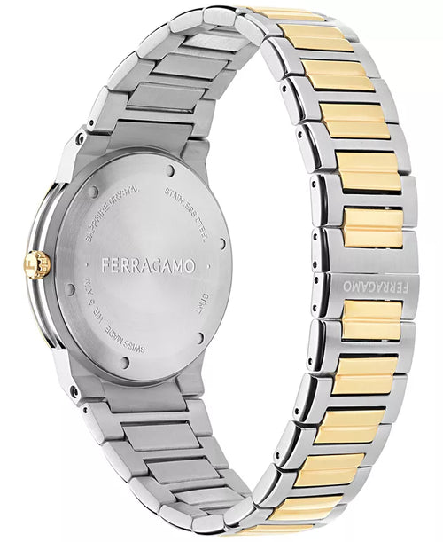 Reloj Ferragamo Hombre
