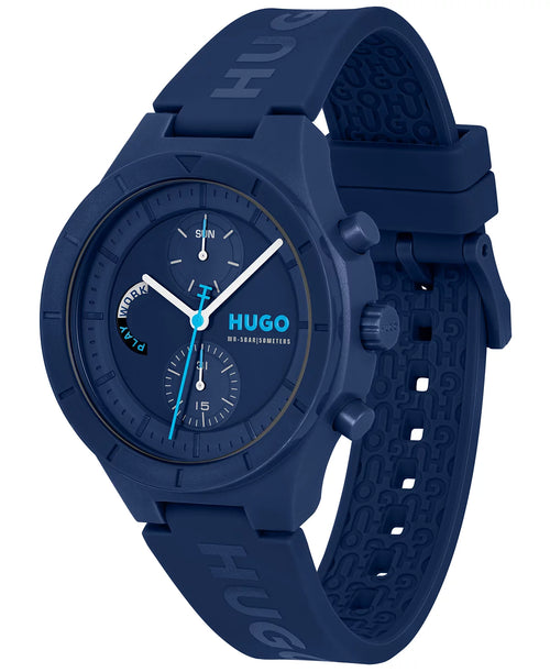 Reloj Hugo Boss Hombre
