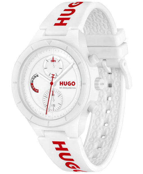 Reloj Hugo Boss Hombre