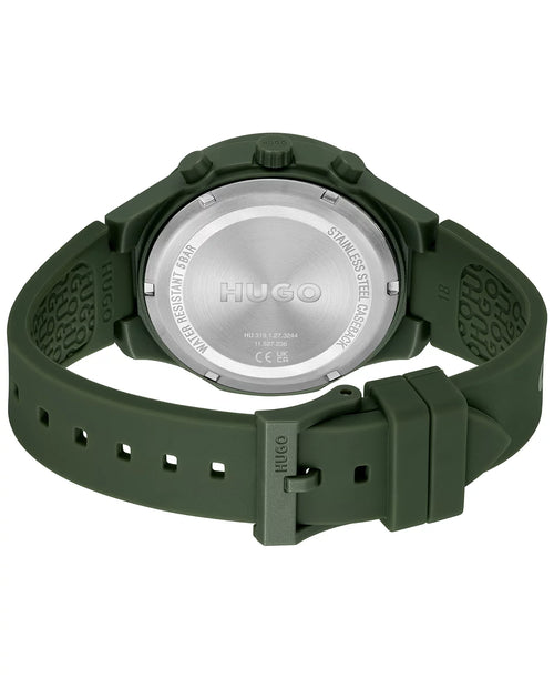 Reloj Hugo Boss Hombre