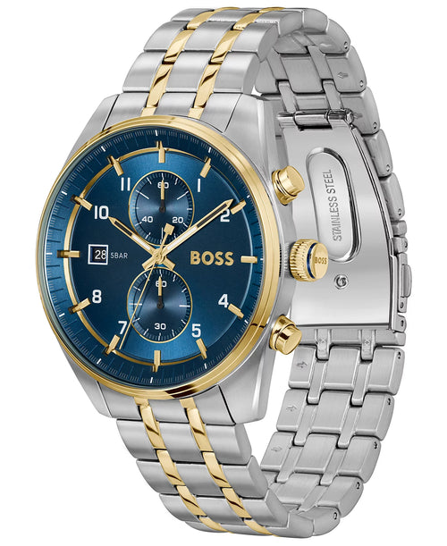 Reloj Hugo Boss Hombre