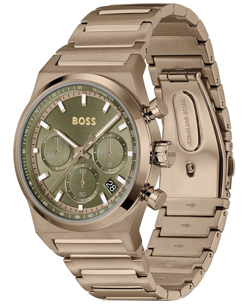 Reloj Hugo Boss Hombre