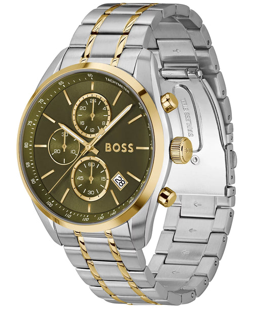 Reloj Hugo Boss Hombre