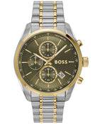 Reloj Hugo Boss Hombre