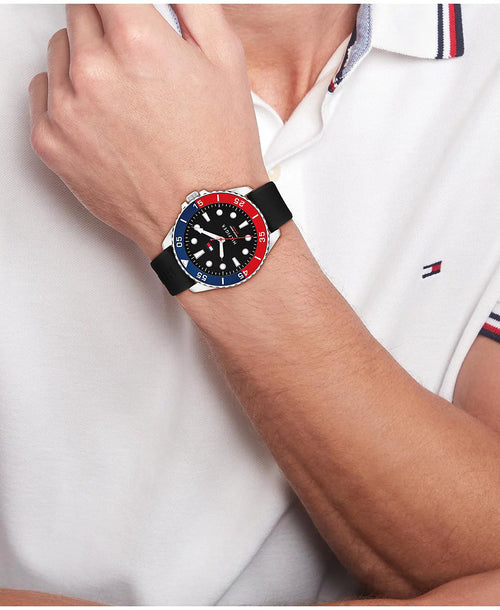 Reloj Tommy Hilfiger Hombre