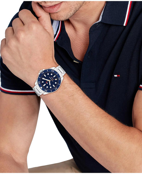 Reloj Tommy Hilfiger Hombre