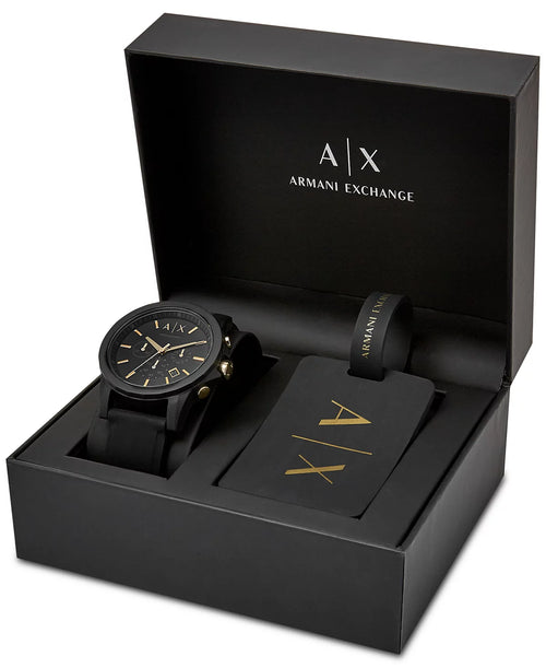 Reloj Armani Exchange Hombre