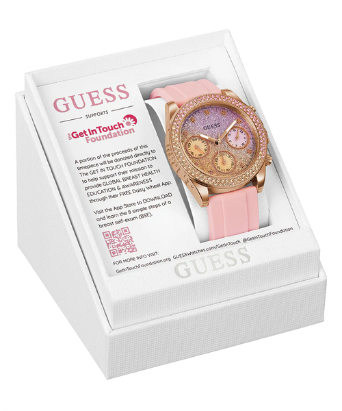 Reloj Guess Mujer