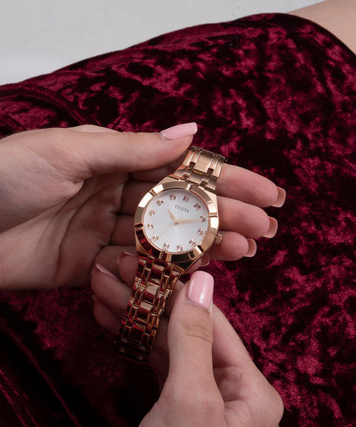 Reloj Guess Mujer