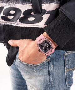 Reloj Guess Hombre