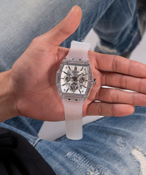 Reloj Guess Hombre