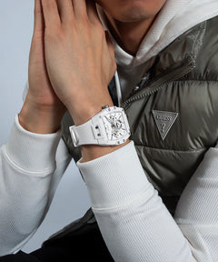 Reloj Guess Hombre