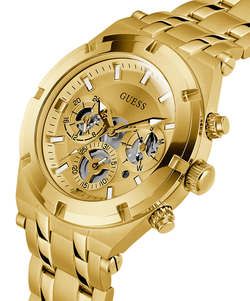 Reloj Guess Hombre