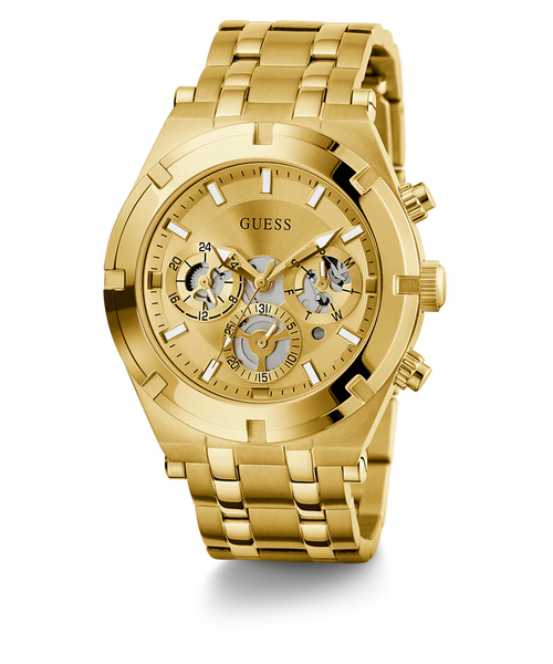 Reloj Guess Hombre