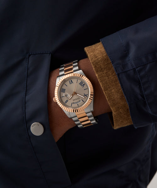 Reloj Guess Hombre GW0265G13