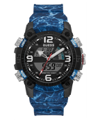 Reloj Guess Hombre GW0421G3