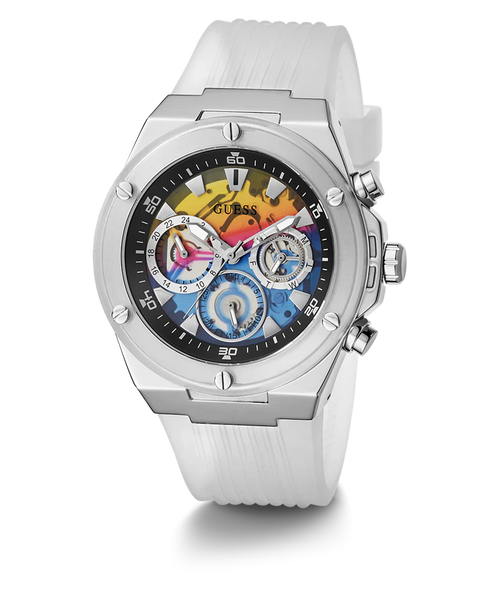 Reloj Guess Hombre