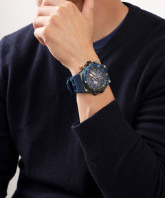 Reloj Guess Hombre