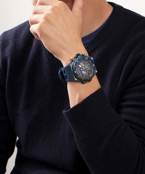 Reloj Guess Hombre