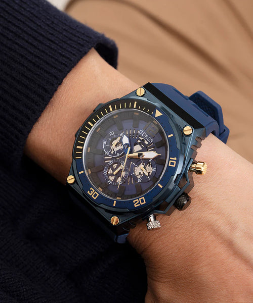 Reloj Guess Hombre