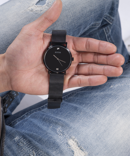 Reloj Guess Hombre GW0460G3M