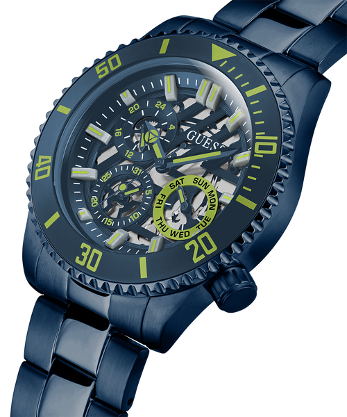 Reloj Guess Hombre GW0488G4