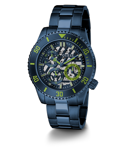 Reloj Guess Hombre GW0488G4