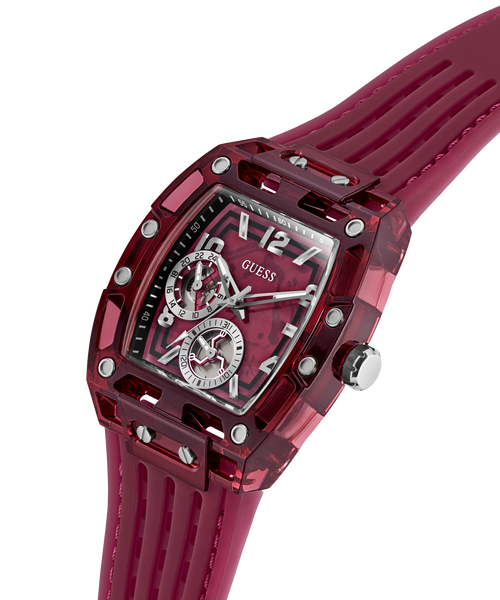 Reloj Guess Hombre, GW0499G12